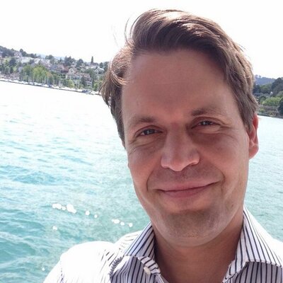 Profile Picture of Thomas Kuchenbuch (@Tom_Kuchenbuch) on Twitter