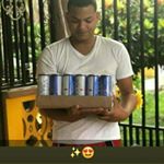 Profile Picture of DavidReineriSosaDominguez (@davidreinerisosado) on Instagram