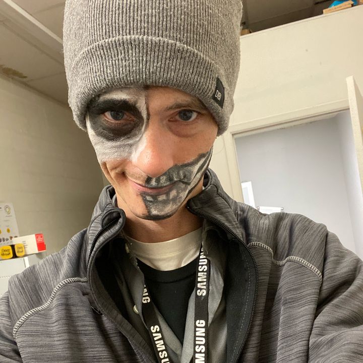 Profile Picture of M Tyler Zorger (@mtylerzorger) on Tiktok