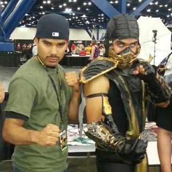 Profile Picture of Mark Tobar (@marktobar) on Twitter