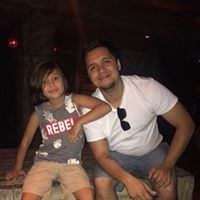 Profile Picture of Steven Nicol (@steven-nicol-13) on Quora