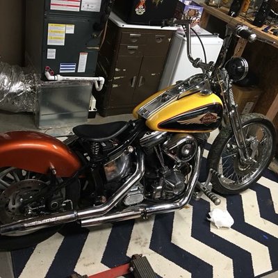 Profile Picture of Brad Umberger (@brad_umberger) on Twitter