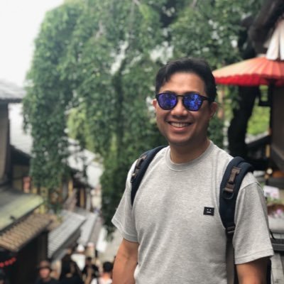 Profile Picture of Sean Koo (@seankoo71) on Twitter