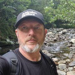 Profile Picture of Wayne Chowles (@wayne.chowles) on Tiktok