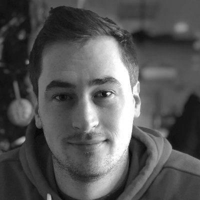 Profile Picture of Daniel Lukas (@danlukasart) on Twitter