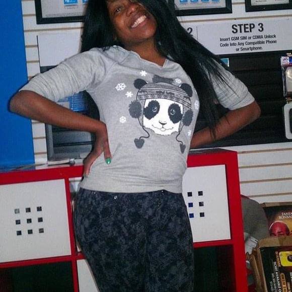 Profile Picture of Medgissa Plessy (@gissa21) on Poshmark