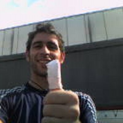 Profile Picture of Antonio Chris (@FuschettoAntoni) on Twitter