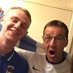 Profile Picture of Andrew Giles (@andrewgiles8) on Instagram