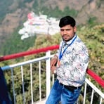 Profile Picture of Vikash Joshi (@vikash.joshi.68003) on Facebook