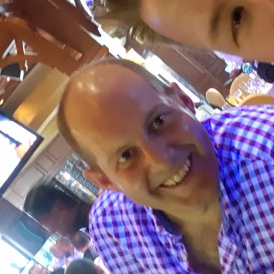Profile Picture of Jamie Window (@jamie198029) on Twitter