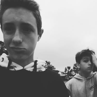 Profile Picture of Skeeter Burke (@skeeterchance) on Twitter