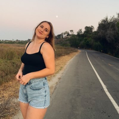 Profile Picture of Amy Sovinsky (@asovinn) on Twitter
