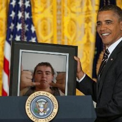 Profile Picture of Matthew Brunt (@TheBruntinator) on Twitter