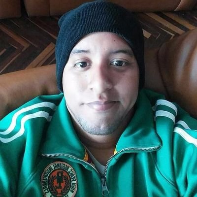 Profile Picture of Alexis Requejo (@RequejoAlexis) on Twitter