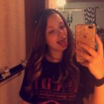 Profile Picture of CHLOE MICHELLE BRAGG ✞ (@chloeee_2983) on Instagram