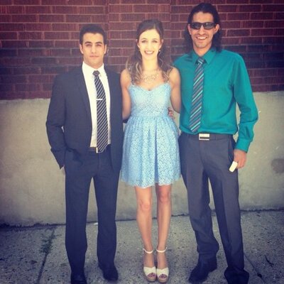 Miranda Ferris - Twitter Profile Picture of Miranda Ferris (@mirferris) on Twitter