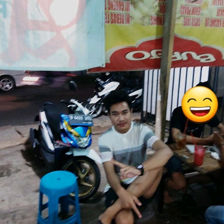 Profile Picture of Brian Rahman (@@brianrhmn) on Tiktok