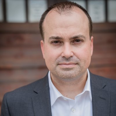 Profile Picture of Byron Pate (@byronpate) on Twitter