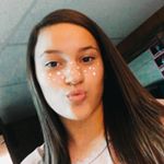 Profile Picture of Jayme Swafford (@jayme_swafford03) on Instagram