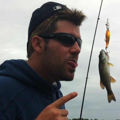 Profile Picture of Shane Belanger (@91Belanger) on Twitter