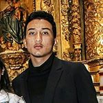 Profile Picture of José Camargo (@josefrancg13) on Instagram