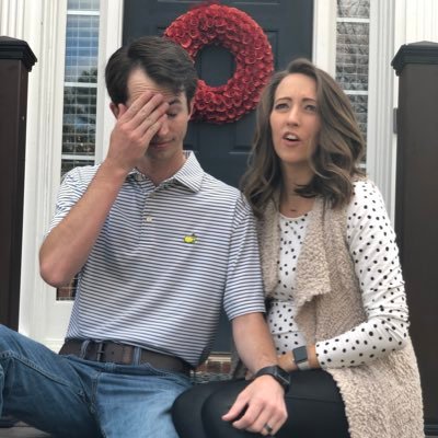 Profile Picture of Andrew Sterritt, PGA (@Andrew_Sterritt) on Twitter