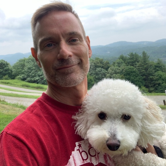 Profile Picture of James Daugherty (@conductordisme) on Poshmark