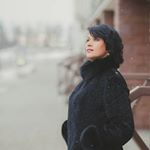 Profile Picture of Юлия Князева (@scarlettjulie) on Instagram