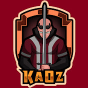 Profile Picture of KAOZ (@theffect4610) on Youtube
