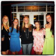 Profile Picture of Tabitha Turner (@brighterskyes) on Pinterest