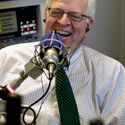 Profile Picture of Dennis Prager (@@DennisPrager) on Twitter