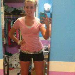 Tori Short - Twitter Profile Picture of Tori Short (@ToriShort4321) on Twitter