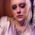 Profile Picture of Ariel Brzycki (@mystick.moon) on Instagram