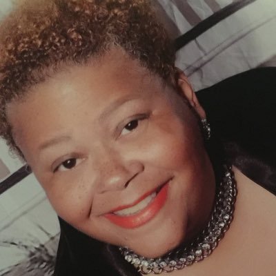 Profile Picture of Dr Donna-Jeanne Christopher (@ApostleDJ17) on Twitter