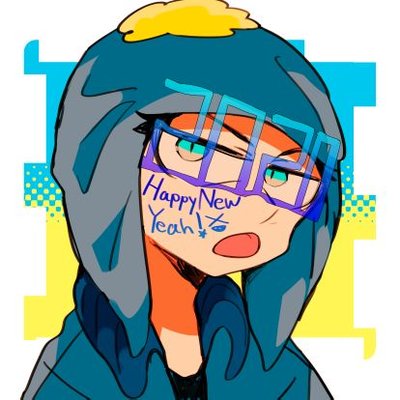 Profile Picture of New Years Craig. (@PeruCraig) on Twitter
