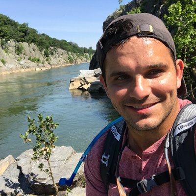 Profile Picture of Mark Snead (@MarkSnead) on Twitter