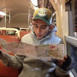 Profile Picture of Adam Sharif (@adam5harif) on Instagram