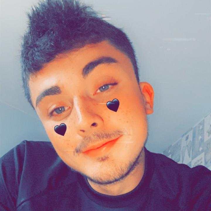 Profile Picture of John Temple (@@johntemple04) on Tiktok