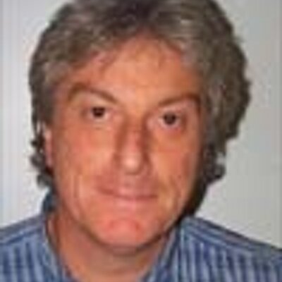 Profile Picture of Mike Collett (@mcreuters) on Twitter