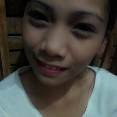 Profile Picture of Darlene Joyce Canlas (@Dharlenggs) on Twitter