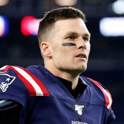 Profile Picture of TOM BRADY GOAT (@TomBradyGoats) on Twitter