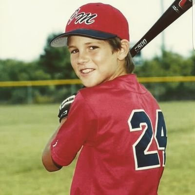 Profile Picture of Trevor Simms (@TASXXIV) on Twitter