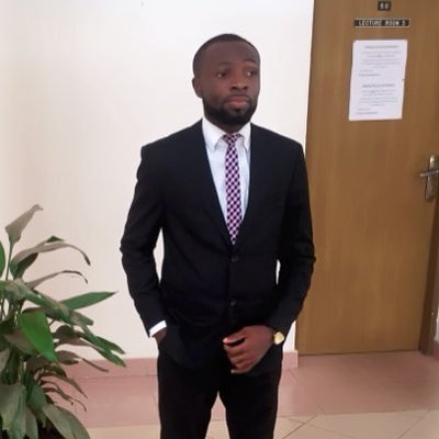 Profile Picture of Paul Acheampong (@PaulAch16534091) on Twitter