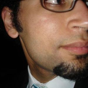 Profile Picture of Mike Hanna (@138288234) on Myspace