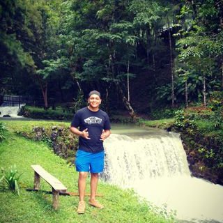 Profile Picture of Brian Orellana (@BrianOrellana1) on Twitter