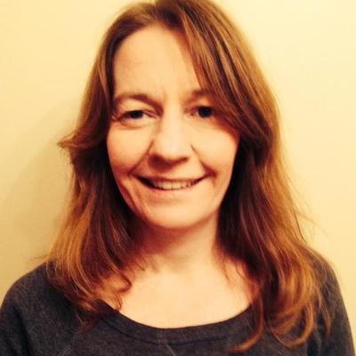 Profile Picture of Prof Sarah O'Brien (@Prof_OBrien) on Twitter