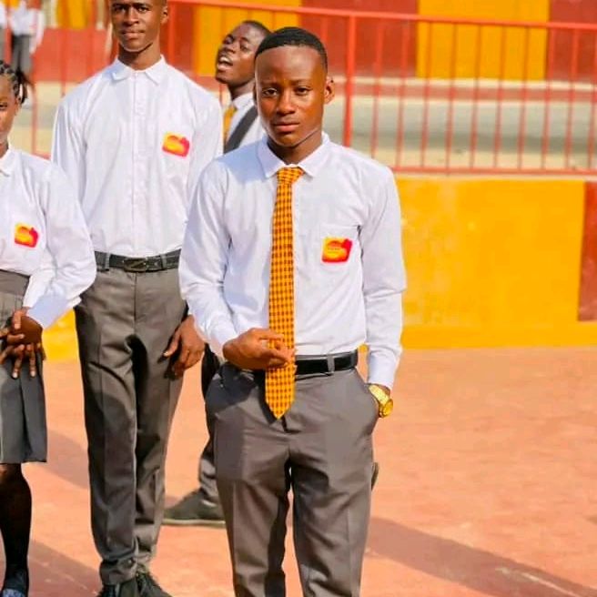 Profile Picture of Matthew Baby Boy Enders (@matthewenders7) on Tiktok