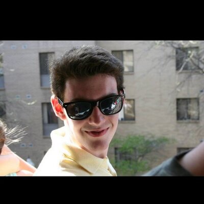 Profile Picture of Brian Adair (@Bdair93) on Twitter