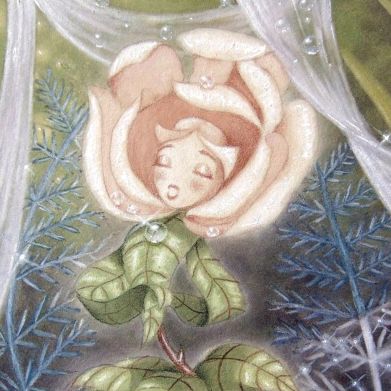 Profile Picture of Radish (@radish.es) on Tiktok