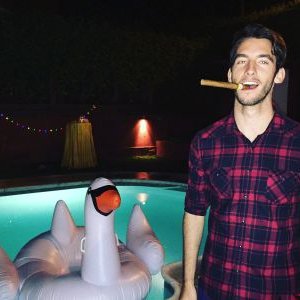 Profile Picture of Daniel Jaén Patón (@DanielATM9) on Twitter